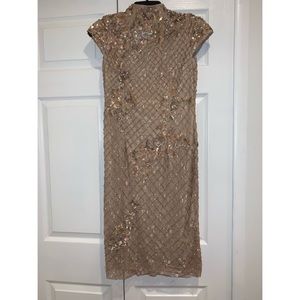 Adrianna Papell Cocktail Dress!